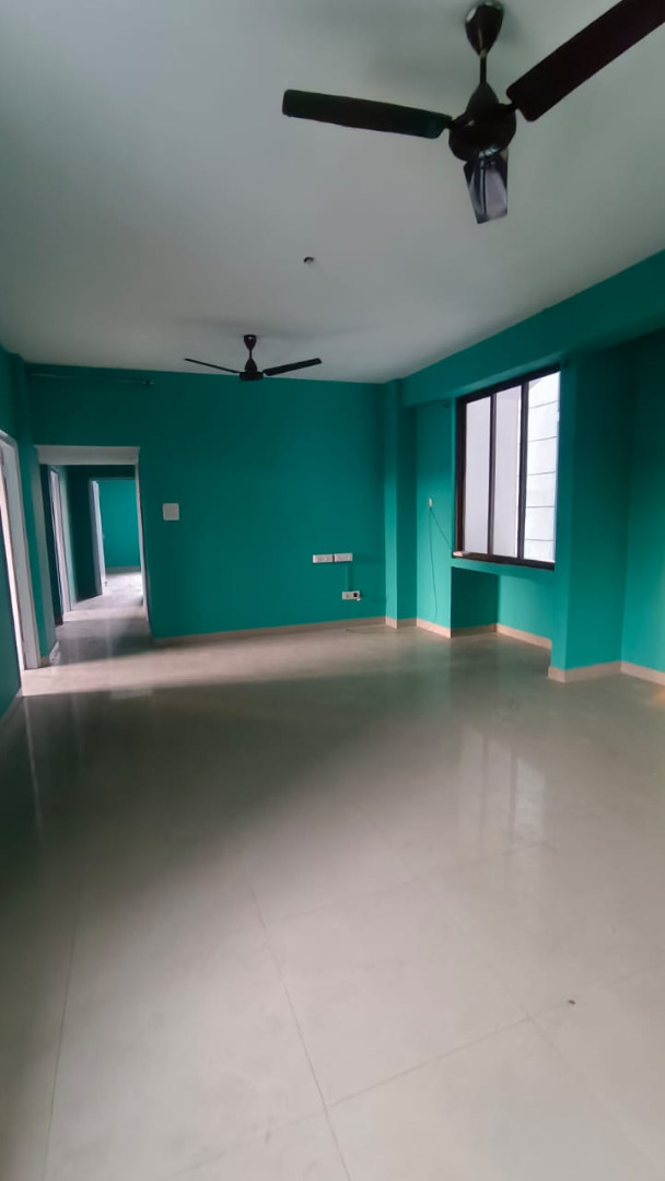 Unfurnished 3bhk in Bormotoria, Guwahati, Assam, India for Rent